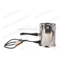 good quality hookah charcoal burner